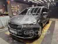 2015 KIA Carnival