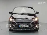 2015 KIA Carnival