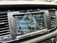 2015 KIA Carnival