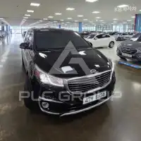 2015 KIA Carnival