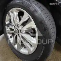 2015 KIA Carnival