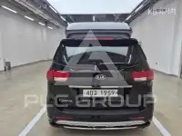 2015 KIA Carnival
