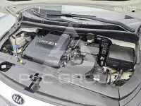 2015 KIA Carnival