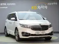 2015 KIA Carnival
