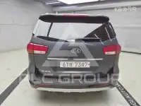 2015 KIA Carnival