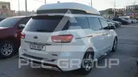 2015 KIA Carnival
