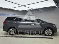 2015 KIA Carnival