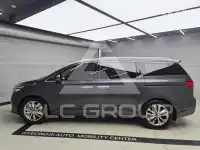 2015 KIA Carnival