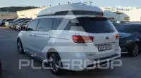 2015 KIA Carnival
