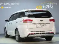 2015 KIA Carnival
