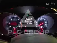2015 KIA Carnival