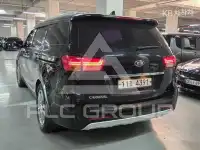 2015 KIA Carnival