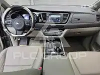 2015 KIA Carnival