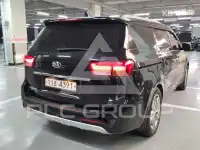 2015 KIA Carnival