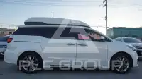 2015 KIA Carnival