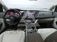 2015 KIA Carnival