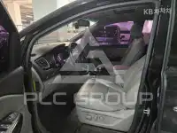 2015 KIA Carnival