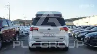 2015 KIA Carnival