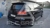 2015 KIA Carnival