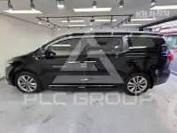 2015 KIA Carnival
