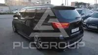 2015 KIA Carnival
