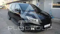 2015 KIA Carnival