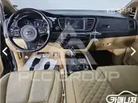 2015 KIA Carnival