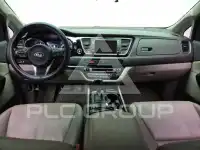 2015 KIA Carnival
