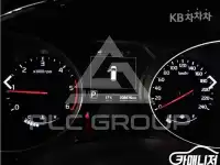 2015 KIA Carnival