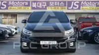2015 KIA Carnival