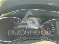 2015 KIA Carnival