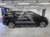 2015 KIA Carnival
