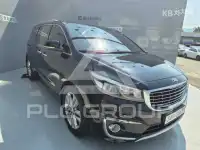 2015 KIA Carnival