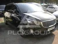 2015 KIA Carnival