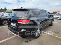 2015 KIA Carnival