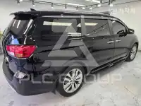 2015 KIA Carnival