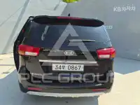 2015 KIA Carnival