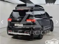 2015 KIA Carnival