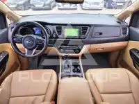 2015 KIA Carnival