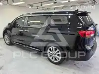 2015 KIA Carnival