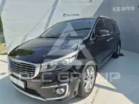 2015 KIA Carnival