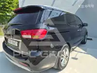 2015 KIA Carnival