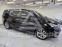 2015 KIA Carnival