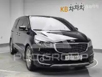 2015 KIA Carnival
