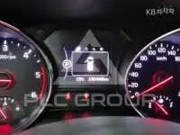 2015 KIA Carnival