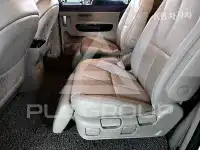 2015 KIA Carnival