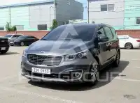2015 KIA Carnival