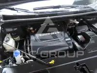 2015 KIA Carnival