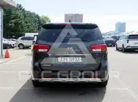 2015 KIA Carnival