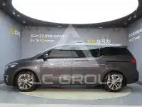 2015 KIA Carnival
